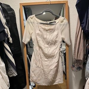 Australian size 6(US size XS) Seduce dress.